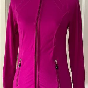 Top. Size S. Lightly worn.